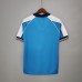 Manchester City 1999-2001 Home Football Shirt